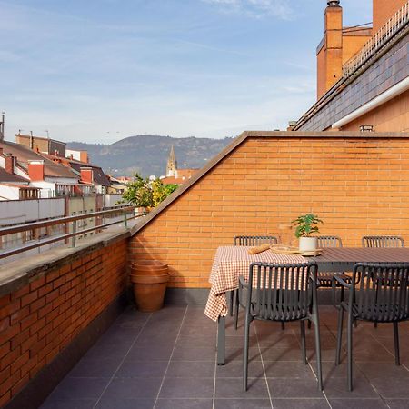 Ah El Mirador De La Catedral De Oviedo Vut5910As 아파트 외부 사진