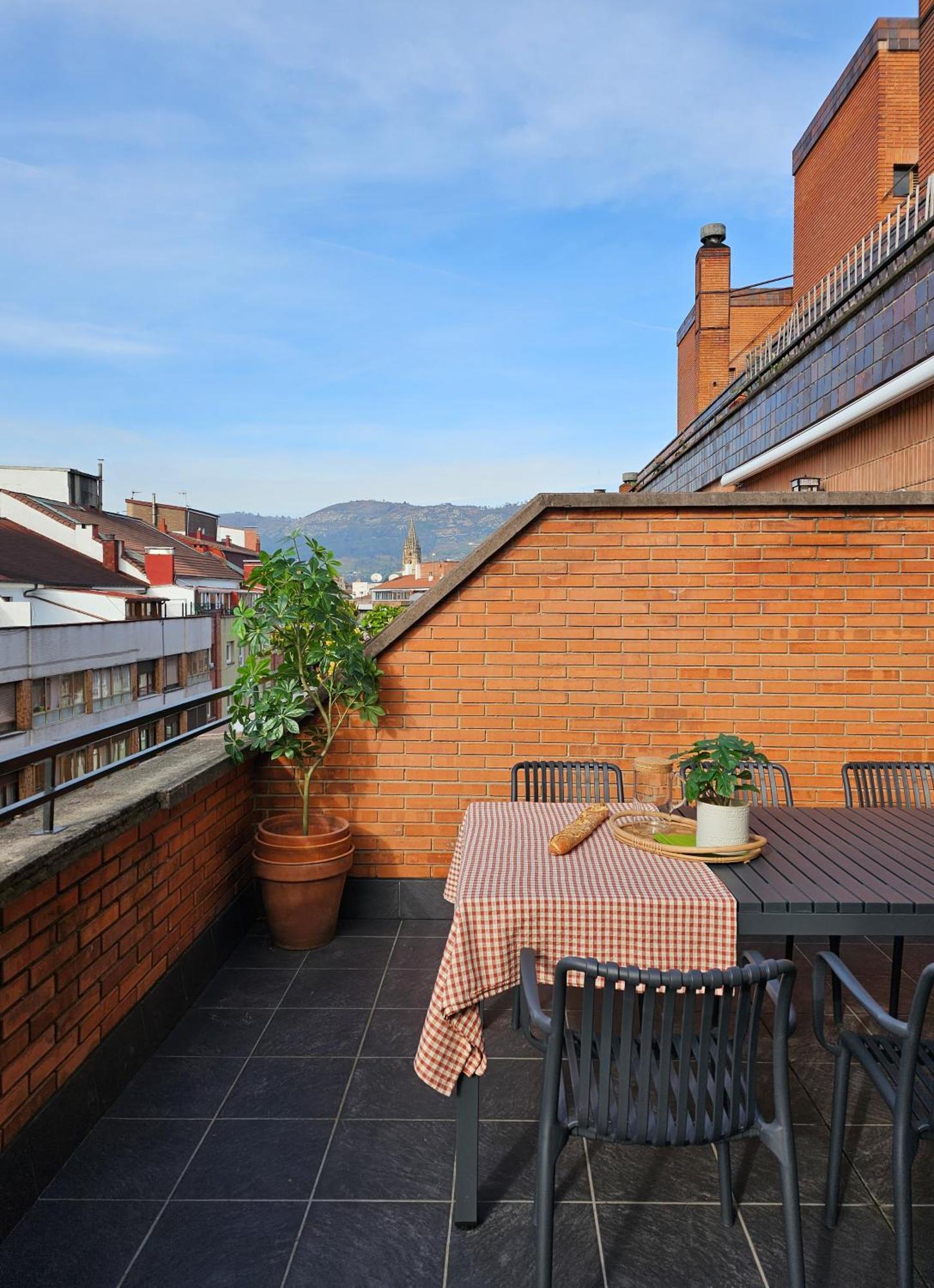 Ah El Mirador De La Catedral De Oviedo Vut5910As 아파트 외부 사진