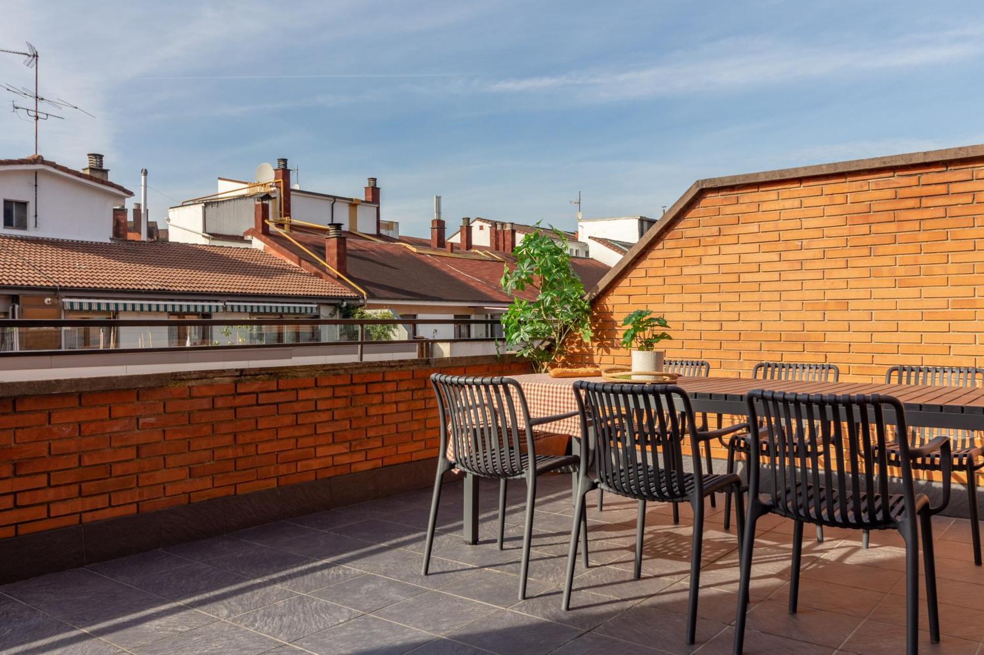 Ah El Mirador De La Catedral De Oviedo Vut5910As 아파트 외부 사진